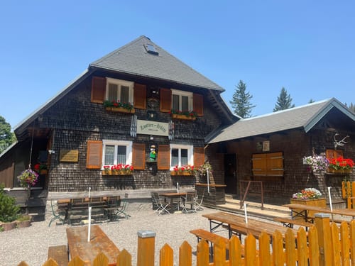 Feldbergsteig (Genießerpfad)