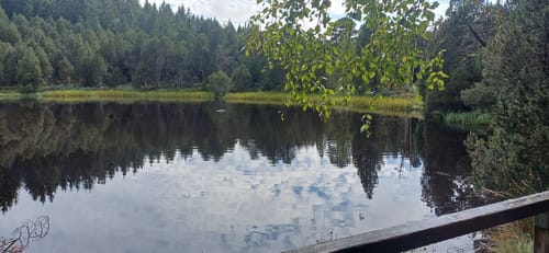 Blindenseerunde
