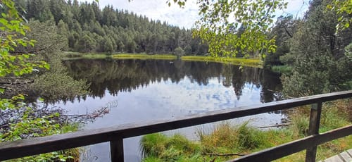 Blindenseerunde