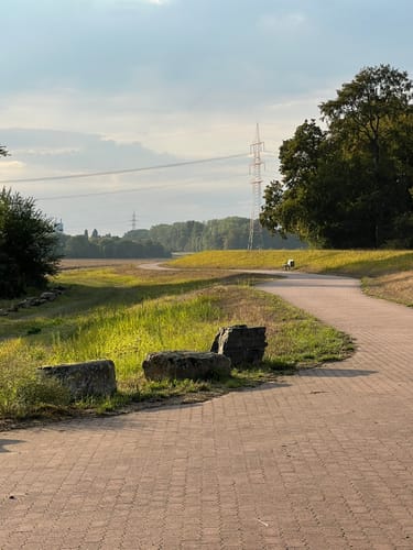 Nierst Rundweg A3