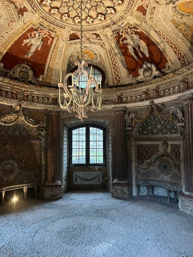 Würzburg - Schloss Veitshöchheim