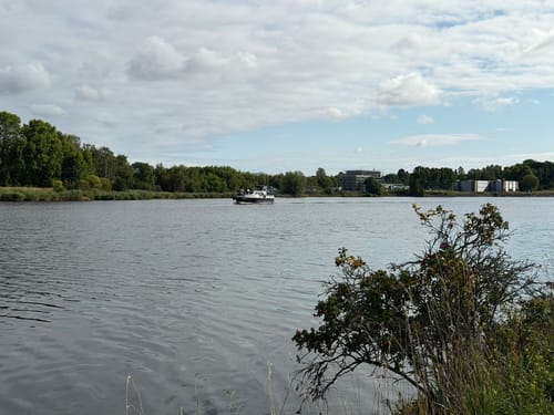 Lübeck: Runde im Schellbruch