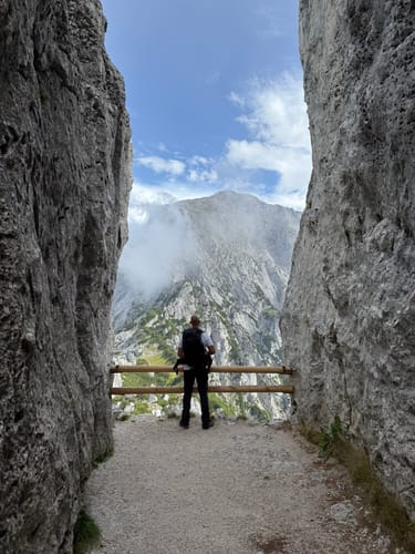 Kehlsteinhaus