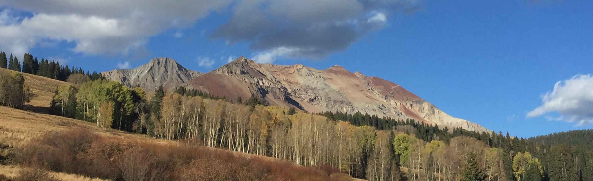 El Diente Peak and Mount Wilson 73 Reviews, Map Colorado AllTrails