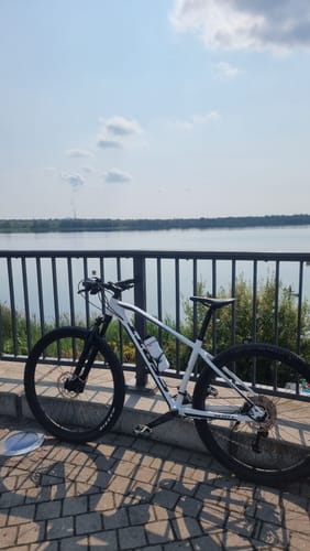 Rund um den Störmthaler See