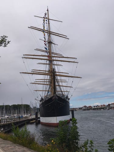 Priwall Rundweg