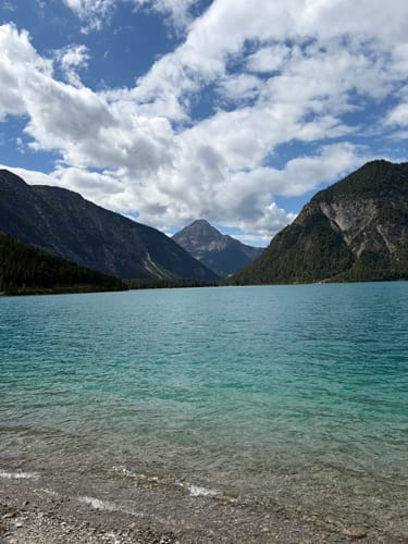 Rund um den Plansee