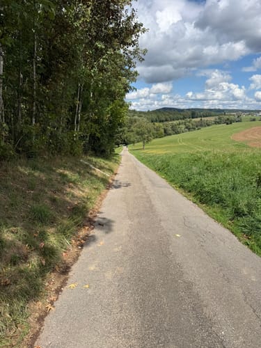 Rundweg: Hirsau - Fuchsklinge