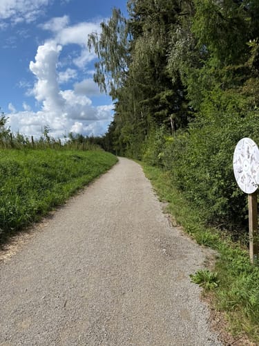 Rundweg: Hirsau - Fuchsklinge