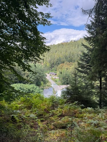Rundweg: Hirsau - Fuchsklinge
