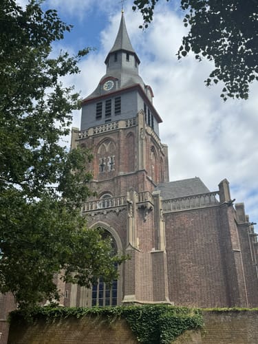 Walk of Wisdom Etappe 2: Beek -  Kranenburg