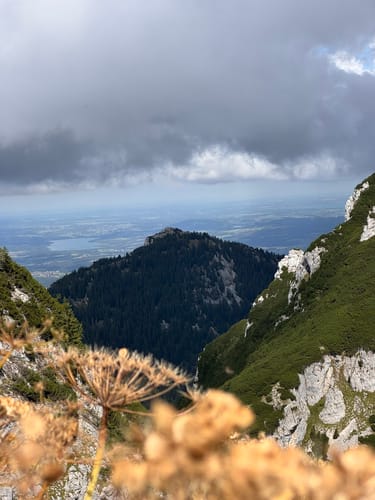 Bayrischzell - Wendelstein