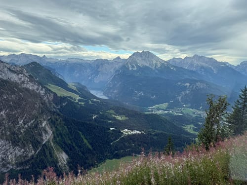 Kehlsteinhaus