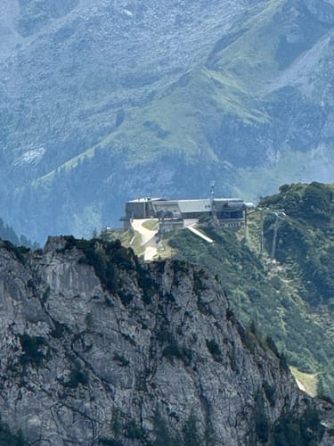 Kehlsteinhaus