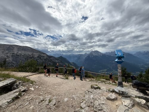 Kehlsteinhaus