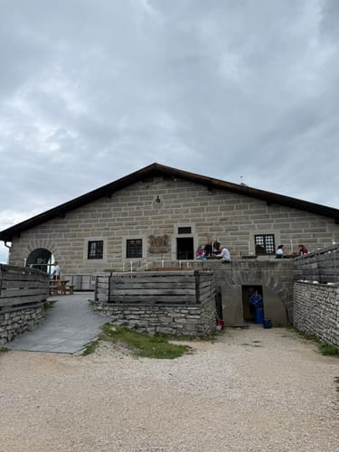 Kehlsteinhaus