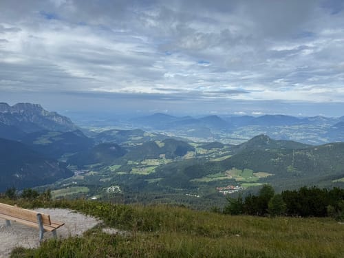Kehlsteinhaus