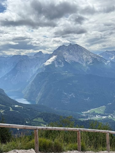 Kehlsteinhaus