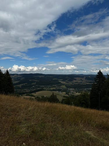 Säbelthomaweg (Genießerpfad)