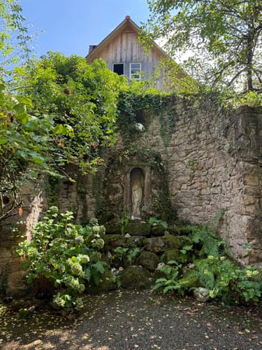 Durbacher Weinpanorama (Premiumwanderweg)