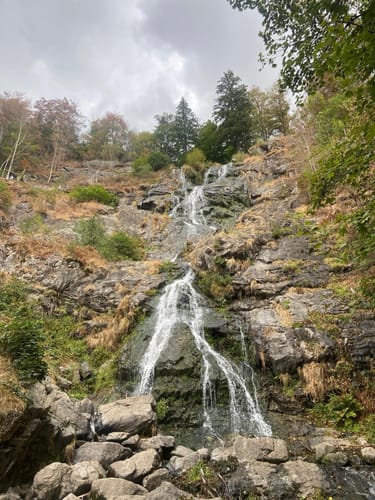 Todtnau Wasserfall Rundweg