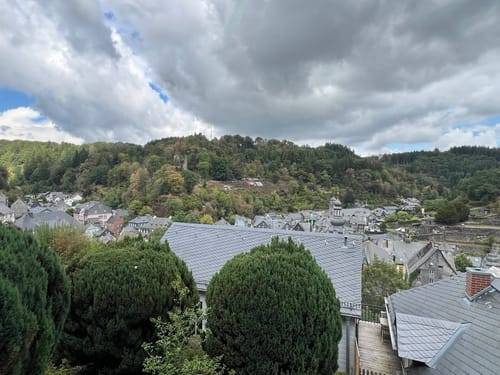 Eifelsteig Etappe 2: Roetgen - Monschau [CLOSED]