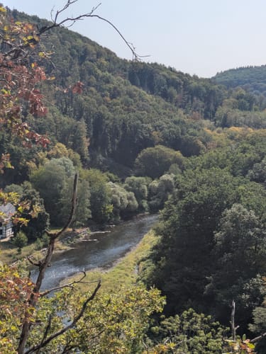 Rund um Pfaffenberg