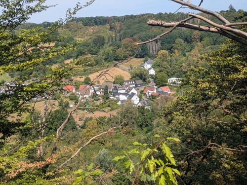 Rund um Pfaffenberg