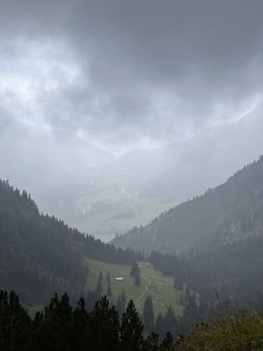 Schrecksee