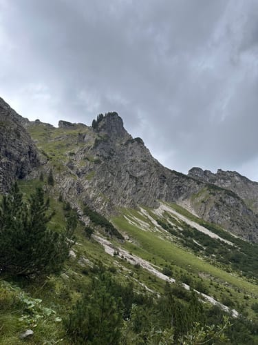 Schrecksee