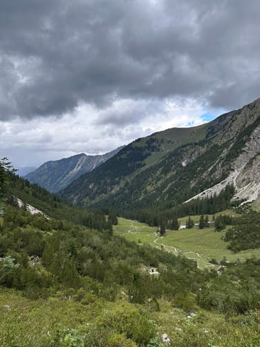 Schrecksee