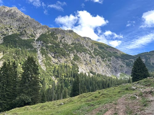 Schrecksee