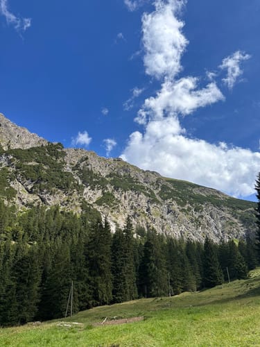 Schrecksee