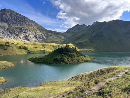 Schrecksee