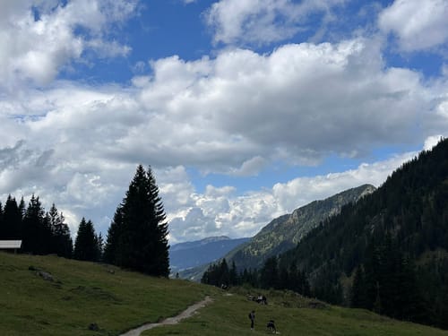 Schrecksee