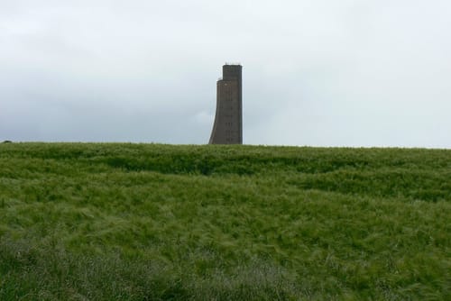 Kieler Förde: Laoe - Heikendorf - Mönkeberg