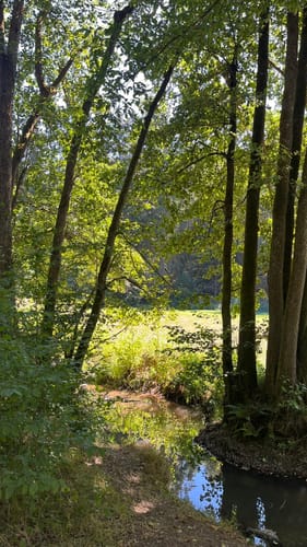 Otterbachtal