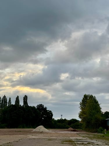 Von Aurich zum Kloster Ihlow