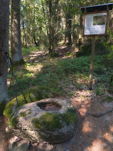 Karlstein - Drackenstein - Asing
