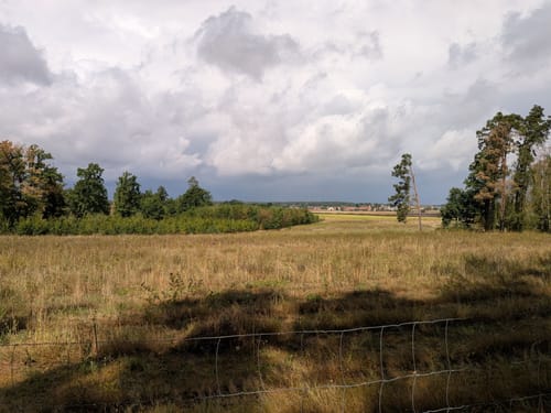 Dillenberg und Druidenstein