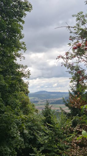 Lügder Mythenweg