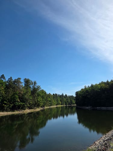 Bärensee Rundweg