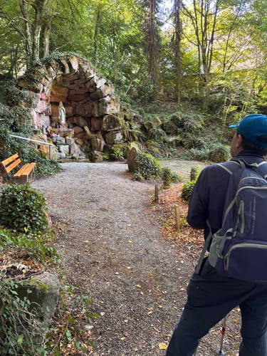 Wandern und Genießen 2020