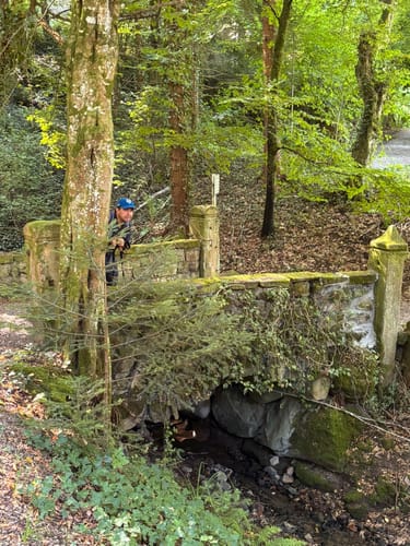Wandern und Genießen 2020
