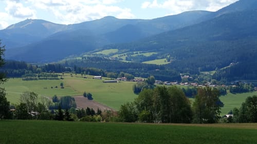 Panoramaweg (La02)