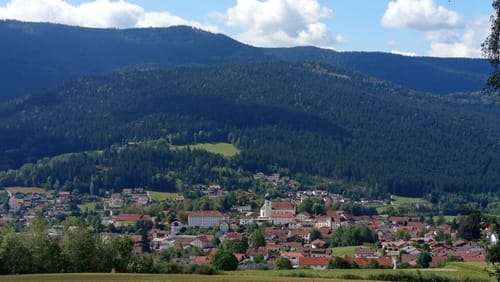 Panoramaweg (La02)