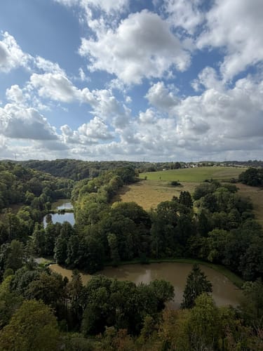 Burgweg (Blankenberg)
