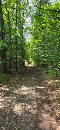 Dreizehn-Brücken-Weg