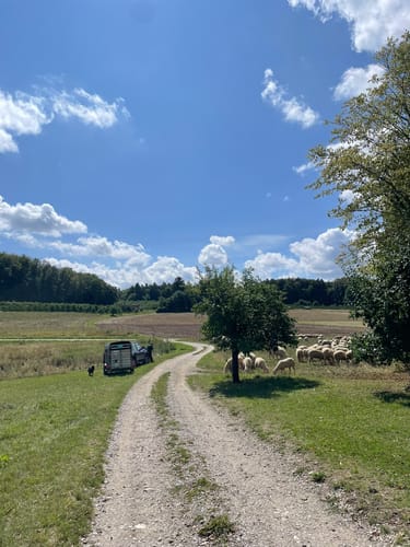 Pretzfeld - Walberla - Kirchehrenbach