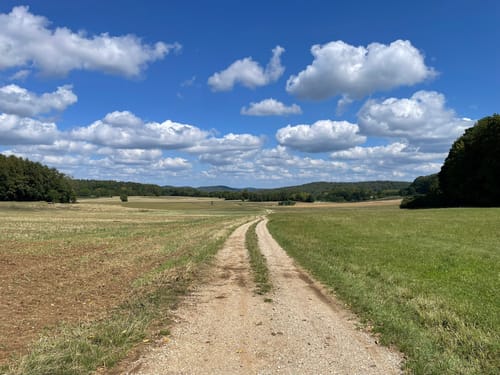 Pretzfeld - Walberla - Kirchehrenbach